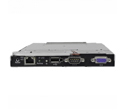 HP c7000 Onboard Administrator with KVM (456204-B21)