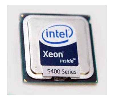 Процессор для серверов HP Intel Xeon X5460 (493457-B21)