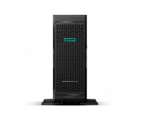 Сервер HPE ProLiant ML350 Gen11 1x Xeon 4410Y 12-Core 2.0GHz, 1x 32GB-R, MR408i-o, 8SFF, 1x 1000W