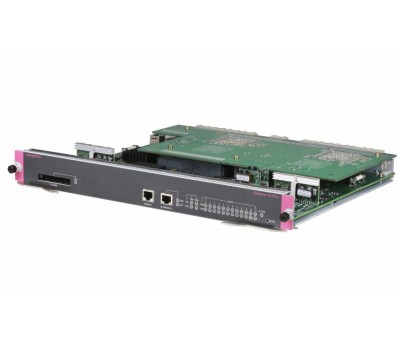 JG960A Сетевая карта HP 1950-24G-2SFP+2XGT Switch