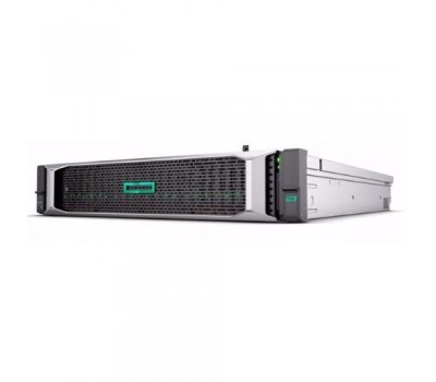 Сервер HPE Proliant DL380 Gen10/ Xeon Silver 4214R/ 32GB/ noHDD (8/up 24+6 SFF)/ noODD/ P408i-a/ iLOstd/ 4x 1GbE/ 1x 800W Plat (up 2) (P24842-B21)